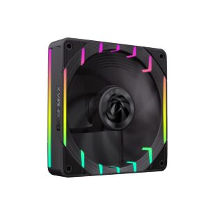 Кулер для корпуса Gamemax Tornado T12 ARGB-R