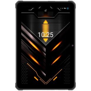 Планшет Sigma Tab A1025 X-treme 2 10.4" 8/256GB 4G Black (4827798766910)