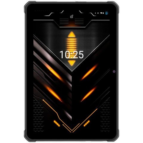 Планшет Sigma Tab A1025 X-treme 2 10.4" 8/256GB 4G Black (4827798766910) - Нулевой остаток (Feed) - Нулевой остаток (Feed)