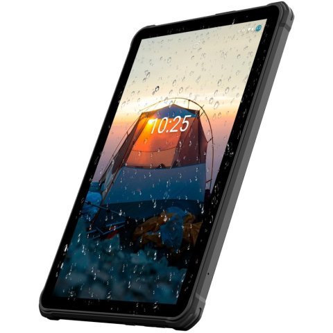 Планшет Sigma Tab A1025 X-treme 2 10.4" 8/256GB 4G Black (4827798766910) - Нулевой остаток (Feed) - Нулевой остаток (Feed)