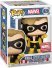Фигурка Funko Marvel Nomad Steve Rogers фанко Номад Стивен Роджерс (CC Exclusive) 820 - -