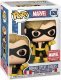 Фигурка Funko Marvel Nomad Steve Rogers фанко Номад Стивен Роджерс (CC Exclusive) 820 - -