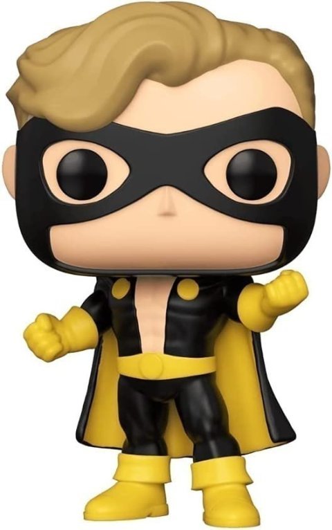 Фигурка Funko Marvel Nomad Steve Rogers фанко Номад Стивен Роджерс (CC Exclusive) 820 - -