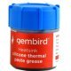 Термопаста Gembird TG-G15-02 - Термопасты  - Термопасты