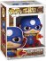 Фигурка Funko Marvel Infinity Warps Soldier Supreme фанко 858 -   -  