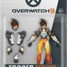 Фигурка Funko Overwatch 2 Tracer Action Figure фанко Овервотч 2 Трейсер