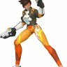Фигурка Funko Overwatch 2 Tracer Action Figure фанко Овервотч 2 Трейсер