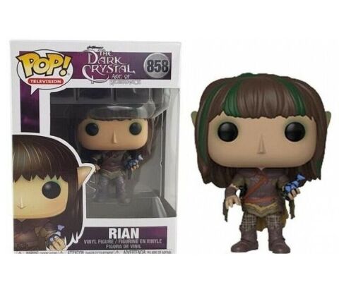 Фігурка Funko Pop! Dark Crystal Rian -   -  