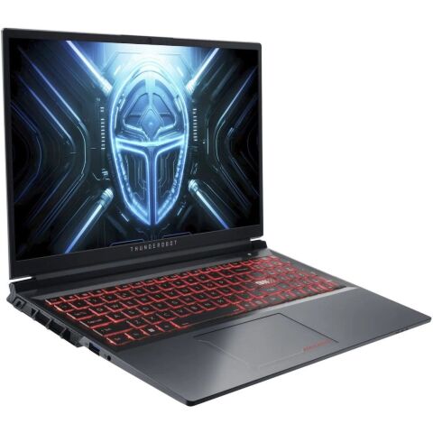 Ноутбук Thunderobot R16 (R16-R97945HX57TE1Q300RG) - Ноутбуки  - Ноутбуки 