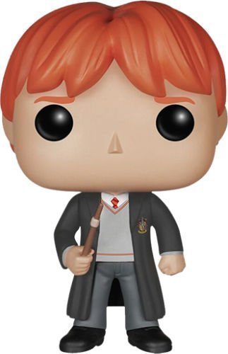 Фигурка Funko Harry Potter Ron WEASLEY Рон Уизли фанко Гарри Поттер 02 -   -
