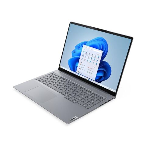 Ноутбук Lenovo ThinkBook 16 G8 IRL (21SH008GRI) - Ноутбуки  - Ноутбуки 
