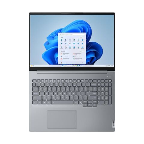 Ноутбук Lenovo ThinkBook 16 G8 IRL (21SH008GRI) - Ноутбуки  - Ноутбуки 