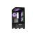 Корпус для ПК Qube FORT_GBNU3 - Корпуса  - Корпуса 