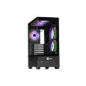 Корпус для ПК Qube FORT_GBNU3