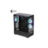 Корпус для ПК Qube FORT_GBNU3