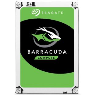 Жесткий диск 3.5" 1TB Seagate (ST1000DM014)