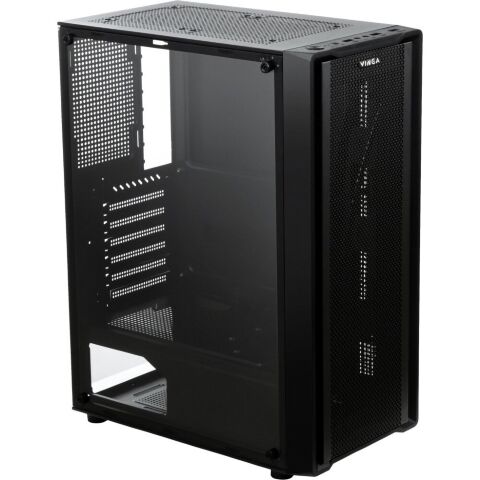Корпус для ПК Vinga CS216B - Корпуса  - Корпуса 