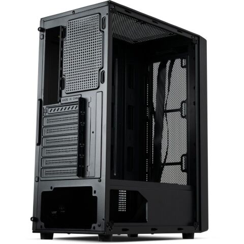 Корпус для ПК Vinga CS216B - Корпуса  - Корпуса 