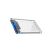 Карман внешний Dynamode 2.5" SATA HDD/SSD USB 3.0 Transparent (DM-CAD-25316) - Аксессуары к HDD - Аксессуары к HDD