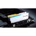 Модуль памяти для компьютера DDR5 64GB (2x32GB) 6400 MHz Ripjaws M5 RGB Matte White G.Skill (F5-6400J3239G32GX2-RM5RW) - Модули памяти для компьютера  - Модули памяти для компьютера 