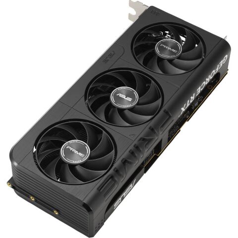 Видеокарта ASUS GeForce RTX5060 8Gb PRIME OC (PRIME-RTX5060-O8G) - Видеокарты  - Видеокарты 