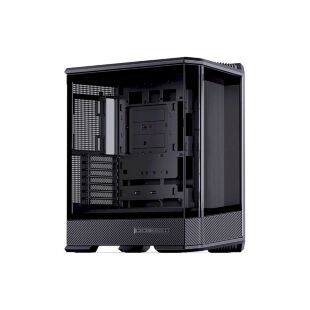 Корпус для ПК JONSBO D400 Black
