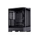 Корпус для ПК JONSBO D400 Black - Корпуса  - Корпуса 