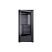 Корпус для ПК JONSBO D400 Black - Корпуса  - Корпуса 
