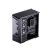Корпус для ПК JONSBO D400 Black - Корпуса  - Корпуса 