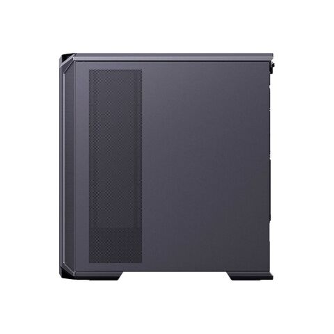 Корпус для ПК JONSBO D400 Black - Корпуса  - Корпуса 