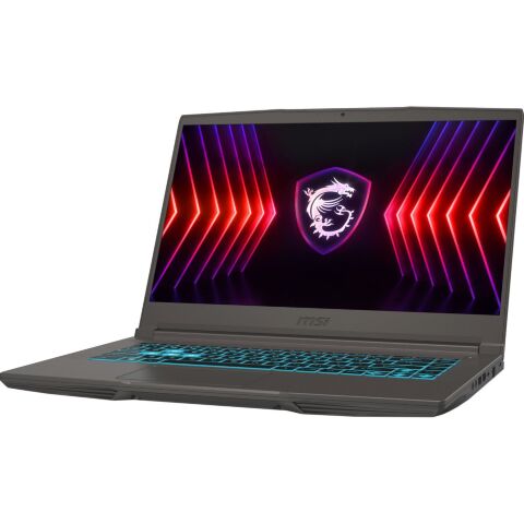 Ноутбук MSI Thin 15 B13VE (B13VE-3023U) - Нулевой остаток (Feed)  - Нулевой остаток (Feed) 