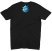 Футболка Morze Rick and Morty as Stranger Things T-Shirt Рик и морти как Очень странные дела (размер L) -   -