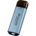 Накопитель SSD USB Type-C 2TB ESD300 Transcend (TS2TESD300C) - Нулевой остаток (Feed)  - Нулевой остаток (Feed) 