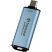 Накопитель SSD USB Type-C 2TB ESD300 Transcend (TS2TESD300C) - Нулевой остаток (Feed)  - Нулевой остаток (Feed) 