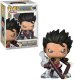 Фигурка Funko One Piece: Snake-Man Luffy Фанко Ван-Пис Большой куш Луффи 1266 - -