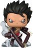 Фигурка Funko One Piece: Snake-Man Luffy Фанко Ван-Пис Большой куш Луффи 1266