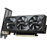Видеокарта GIGABYTE GeForce RTX5060 8Gb OC Low Profile (GV-N5060OC-8GL)