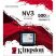 Накопитель SSD M.2 2230 500GB NV3 Kingston (SNV3SM3/500G) - Внутренние SSD - Внутренние SSD