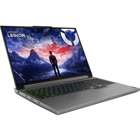 Ноутбук Lenovo Legion 5 16IRX9 (83DG00MMRA) - Нулевой остаток (Feed)  - Нулевой остаток (Feed)
