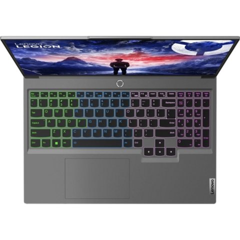Ноутбук Lenovo Legion 5 16IRX9 (83DG00MMRA) - Нулевой остаток (Feed)  - Нулевой остаток (Feed)
