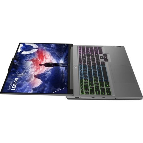 Ноутбук Lenovo Legion 5 16IRX9 (83DG00MMRA) - Нулевой остаток (Feed)  - Нулевой остаток (Feed)