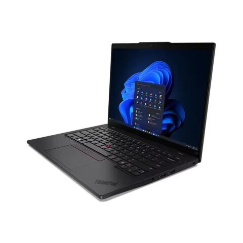 Ноутбук Lenovo ThinkPad L14 G6 (21S6001QRA) - Ноутбуки  - Ноутбуки 
