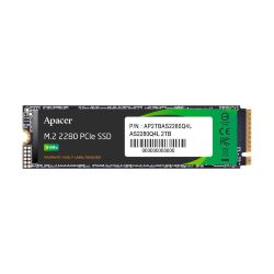 Накопитель SSD M.2 2280 2TB Apacer (AP2TBAS2280Q4X-1)