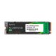 Накопитель SSD M.2 2280 2TB Apacer (AP2TBAS2280Q4X-1) - Внутренние SSD  - Внутренние SSD 