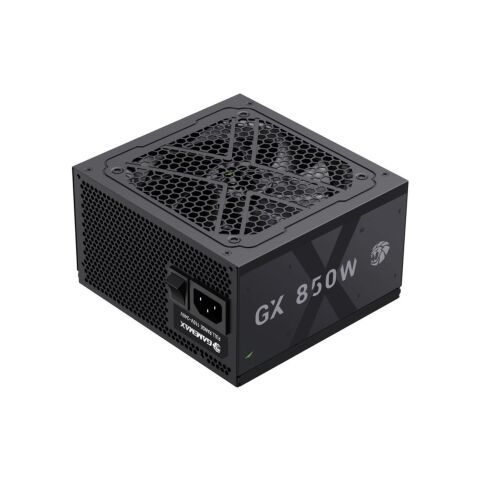 Блок питания Gamemax 850W (GX 850GF) - Нулевой остаток (Feed) - Нулевой остаток (Feed)