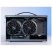 Корпус PcCooler MINI I100G PRO MESH - Нулевой остаток (Feed)  - Нулевой остаток (Feed)