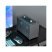 Корпус PcCooler MINI I100G PRO MESH - Нулевой остаток (Feed)  - Нулевой остаток (Feed)