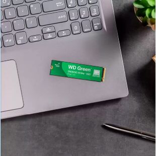 Накопитель SSD M.2 2280 2TB SN3000 WD (WDS200T4G0E)