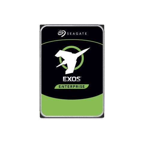 Жесткий диск 3.5" 10TB Seagate (ST10000NM018G) - Жесткие диски (HDD)  - Жесткие диски (HDD) 