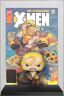 Фігурка Funko Comic Covers: Marvel Sabretooth Фанко Марвел Шаблезубий (Exclusive) 63